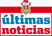 logo últimas noticias